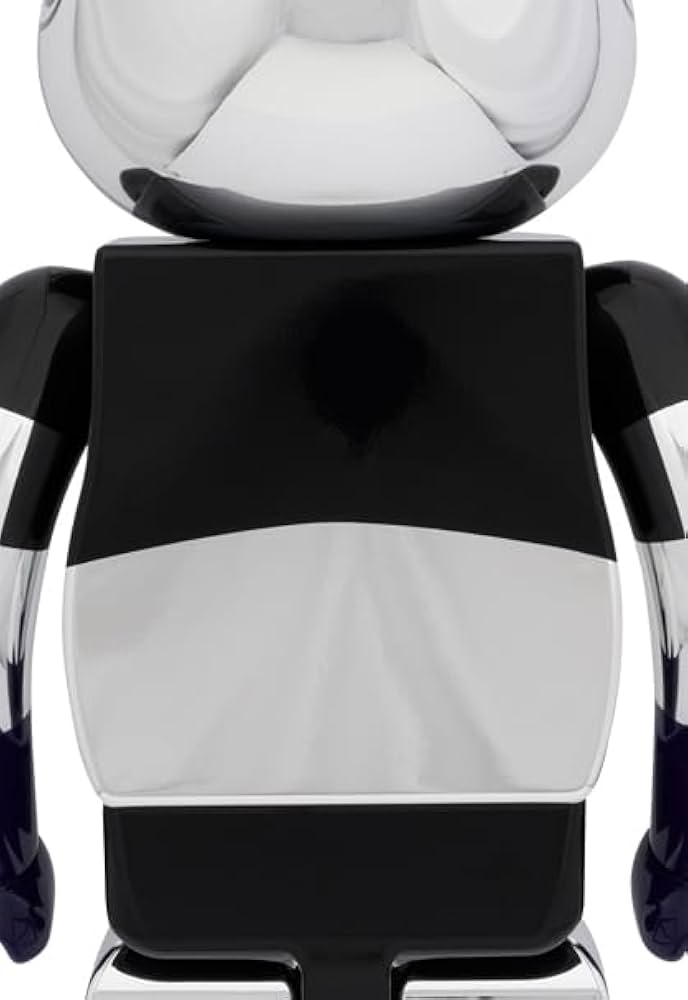 MEDICOM TOY - BE@RBRICK マジンガーZ メッキVer. 1000％ Amazon | BE@RBRICK グレートマジンガー メッキVer. 1000